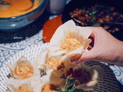公主素蟹粉-桂满陇天书(南京德基旗舰店)