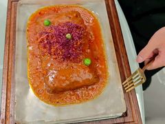 -3号仓库·创意中国菜(新世界城店)