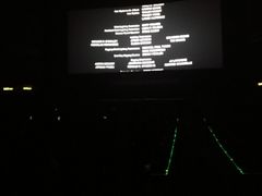 放映厅-大光明电影院(南京西路店)