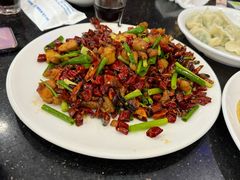 -鲜鲜·鲅鱼圈海鲜(于洪店)