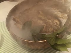 -桂满陇·蟹黄小笼汤包(清河万象店)