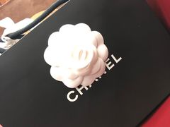 -CHANEL(戴高乐机场T 2E店)