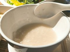 海鲜粥-海味当家·蒸锅海鲜(星海公园店)