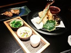 -七条鱼日本料理(远洋乐堤港店)