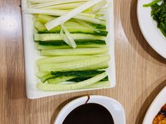 -姥家春饼店(漳州二路店)