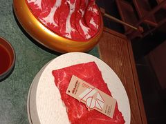 -牛New寿喜烧(金鹰世界店)