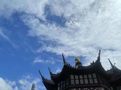 -绿波廊(豫园店)