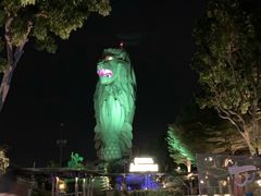 -新加坡海鲜共和(名胜世界圣淘沙海滨坊)