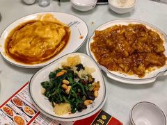 -同发号饭庄(复兴路店)