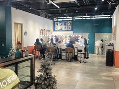 -海马体照相馆(天津世纪都会店)