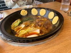 -鸽子刘铁锅炖鱼(劲松店)