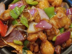 -日昌餐馆(亦庄店)