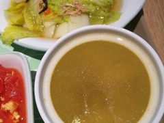-老乡鸡(上海品尊国际中心店)