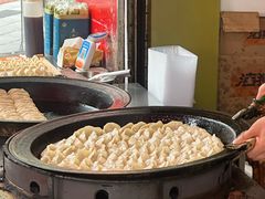 -水丰锅贴(延吉东路店)