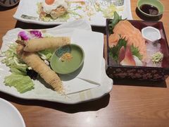 -有喜屋·烧鸟·居酒屋(周浦万达店)