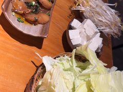 -饕老居耙牛肉(北碚总店)