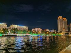 -天津之眼摩天轮