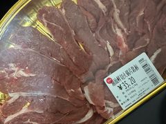 -永辉超市(通州万达店)