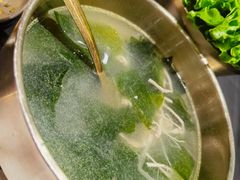 -西塔老太太泥炉烤肉(北京北苑天街龙湖店)