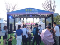 -南汇嘴观海公园