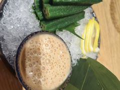 -锅物新语&寿喜烧.炉端割烹(世博源店)