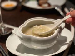 宋嫂鱼羹-杭州西子湖四季酒店·金沙厅