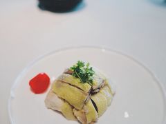 白切清远鸡-悦江(梅奔中心店)