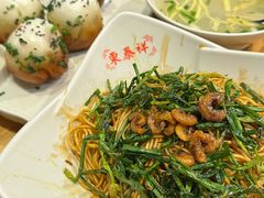 -东泰祥生煎馆(重庆北路店)