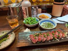 -平成屋·午肴夜酒(四川北路店)