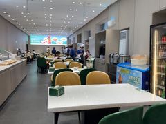 -紫光园·烤鸭·北京菜(团结湖店)