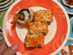 -莲寿司(国兴店)