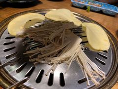 -牛人·雪花牛·木炭烤肉(昆山陆家店)