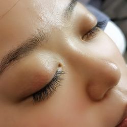 -兔兔妹款式美甲美睫