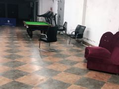 -海韵之星邮轮水会(明发商业广场店)