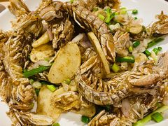 -香满堂川湘菜烤鱼(龙茗路店)