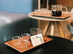 -dotcom coffee古点咖啡(致真大厦店)