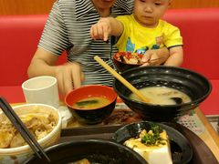 -食其家·牛丼咖喱(宜山路贝岭店)