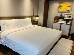-上海虹桥祥源希尔顿酒店