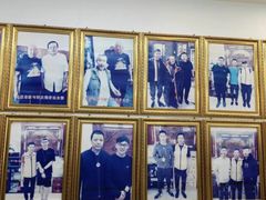 -清真利德顺小老饭庄(复兴路店)