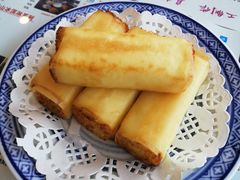 -捷信牛奶甜品世家(学府店)