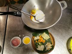 -Champey Cooking Class