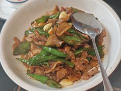 -韶山冲湘菜(中兴大街店)