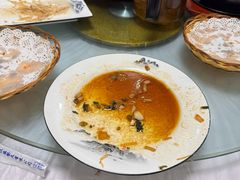 -翠茗农庄土菜馆(天目湖店)