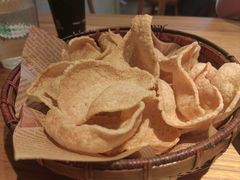 -普叽普叽泰式茶餐厅(港汇店)