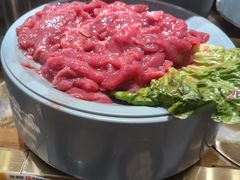 -大橘元自助回转火锅(乐峰广场店)