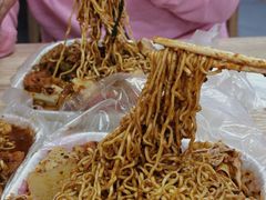 -大江麻辣拌(石油学院店)