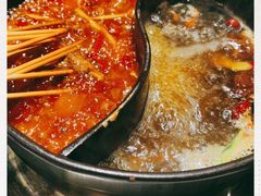 -钢管厂五区小郡肝串串香(南山店)
