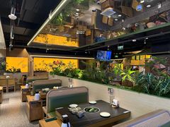 -季季山·云南野生菌火锅(上海首店)