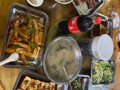 -丽华荔枝园农庄(翠岗路店)