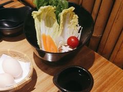 -水林间·寿喜烧自助(仙林金鹰店)